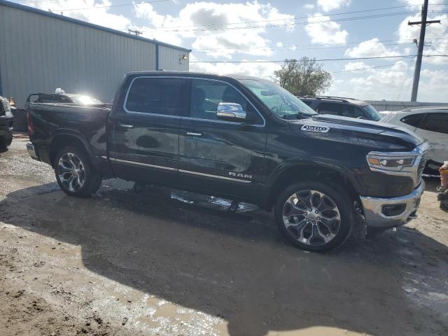 Photo 4 from auction – 2020 RAM 1500 LIMIT with VIN 1C6SRFHT6LN187663