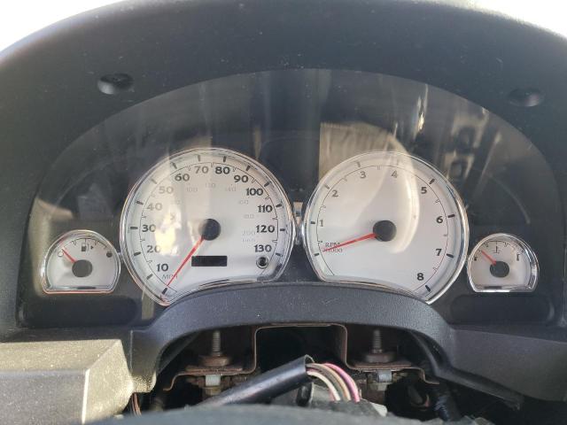 Photo 9 from auction – 2005 SATURN VUE with VIN 5GZCZ53485S824658