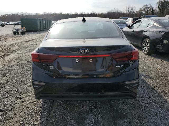 Photo 6 from auction – 2021 KIA FORTE FE with VIN 3KPF24AD0ME277175