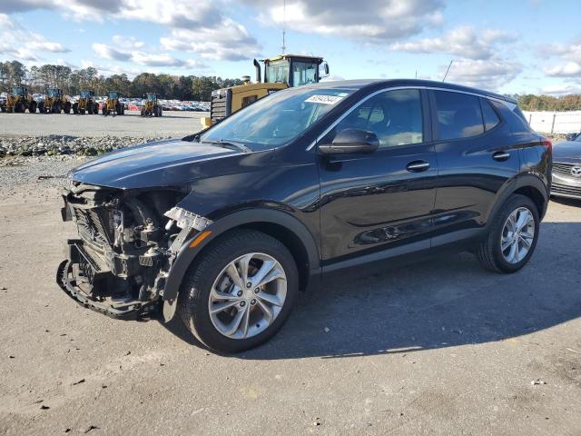 BUICK ENCORE GX 2020 with VIN KL4MMBS24LB103733 - Photo from auction