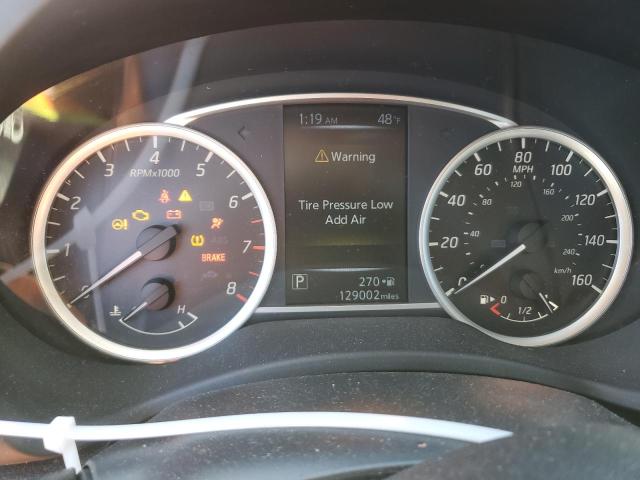 Photo 8 from auction – 2016 NISSAN SENTRA S with VIN 3N1AB7AP6GY213864