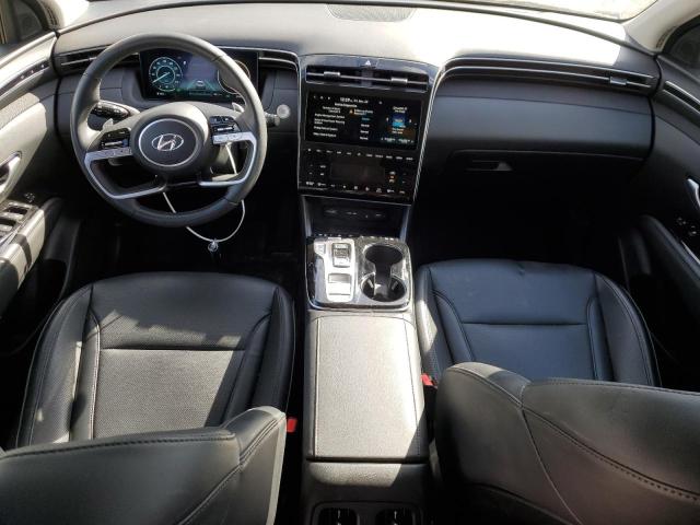 Photo 8 from auction – 2023 HYUNDAI TUCSON LIM with VIN KM8JECA13PU116158