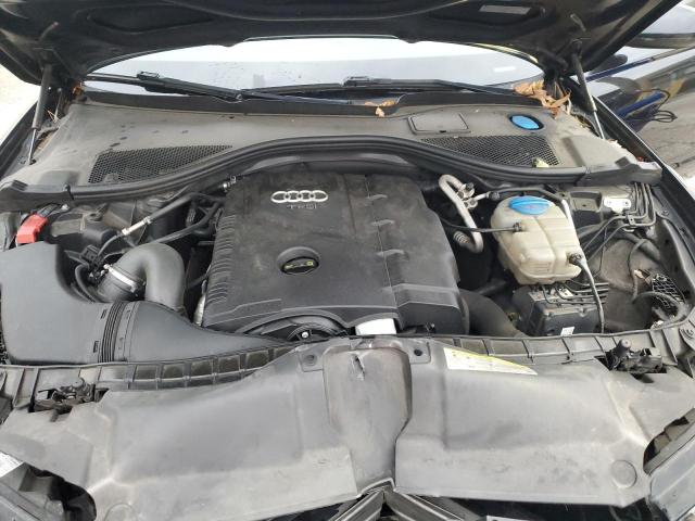 Photo 11 from auction – 2014 AUDI A6 PREMIUM with VIN WAUGFAFCXEN124238