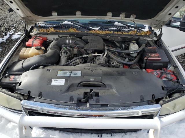Photo 11 from auction – 2007 GMC SIERRA K25 with VIN 1GTHK23D97F160232
