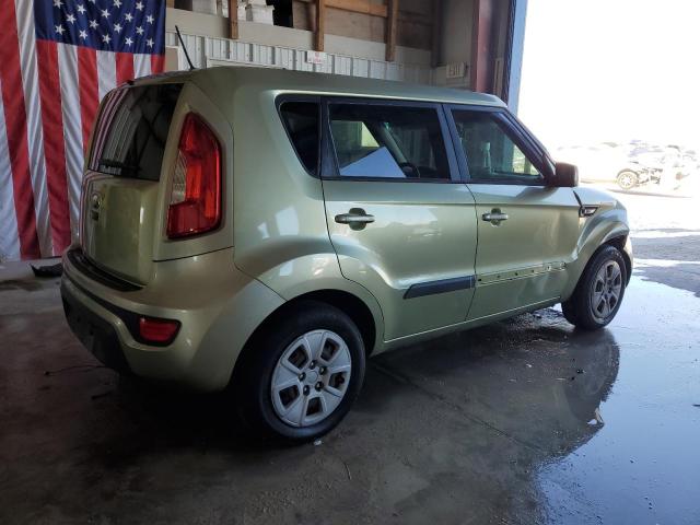 Photo 3 from auction – 2013 KIA SOUL with VIN KNDJT2A56D7601766