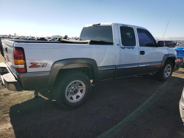 Photo 3 from auction – 2000 GMC NEW SIERRA with VIN 2GTEK19T8Y1201261