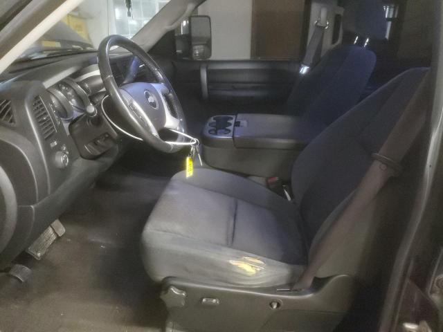 Photo 7 from auction – 2009 CHEVROLET SILVERADO with VIN 3GCEK23M59G227834