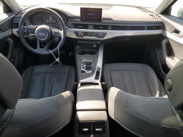 Photo 8 from auction – 2017 AUDI A4 PREMIUM with VIN WAUANAF47HN056048
