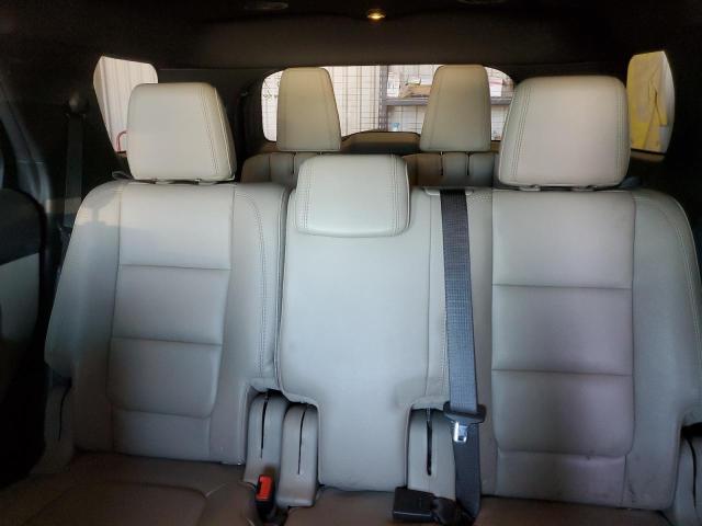 Photo 10 from auction – 2014 FORD EXPLORER X with VIN 1FM5K8D82EGA26754