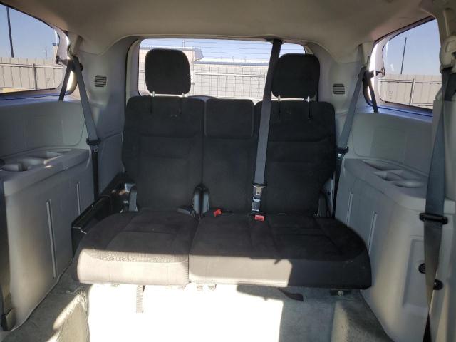 Photo 10 from auction – 2017 DODGE GRAND CARA with VIN 2C4RDGBG6HR843202