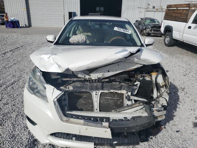 Photo 5 from auction – 2016 SUBARU LEGACY 3.6 with VIN 4S3BNEN68G3041361