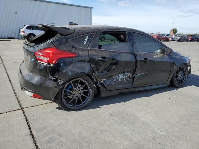Photo 3 from auction – 2016 FORD FOCUS ST with VIN 1FADP3L90GL395983