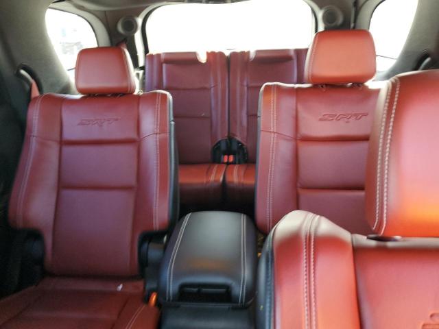 Photo 10 from auction – 2023 DODGE DURANGO SR with VIN 1C4SDJH94PC553023