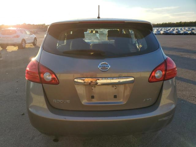 Photo 6 from auction – 2012 NISSAN ROGUE S with VIN JN8AS5MV3CW398683
