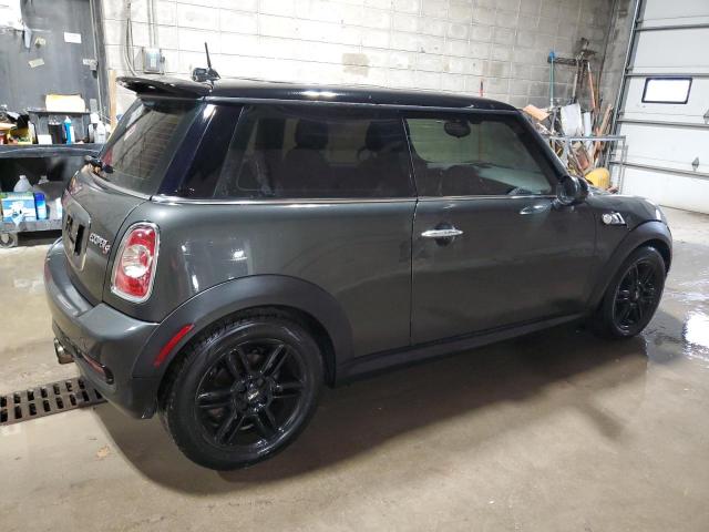 Photo 3 from auction – 2013 MINI COOPER S with VIN WMWSV3C57DT391040