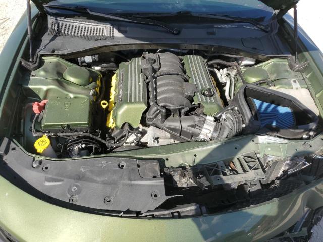 Photo 11 from auction – 2018 DODGE CHARGER R/ with VIN 2C3CDXGJ6JH279724