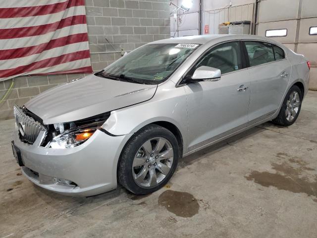 BUICK LACROSSE C 2010 with VIN 1G4GC5EG4AF195362 - Photo from auction