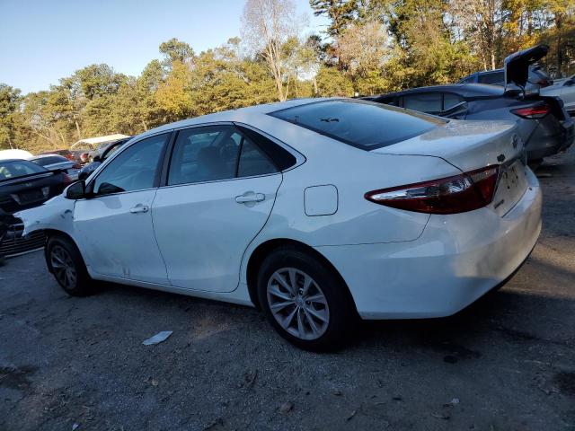 Photo 2 from auction – 2017 TOYOTA CAMRY LE with VIN 4T1BF1FK0HU627352