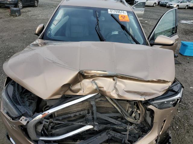 Photo 12 from auction – 2018 GMC TERRAIN SL with VIN 3GKALVEV3JL270846