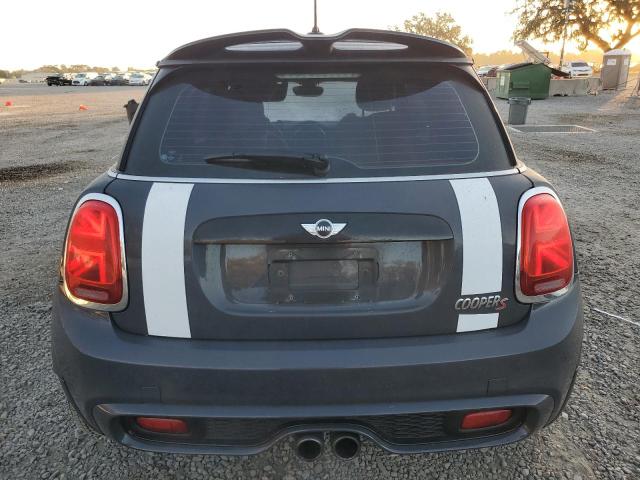 Photo 6 from auction – 2017 MINI COOPER S with VIN WMWXP7C52H3B49966
