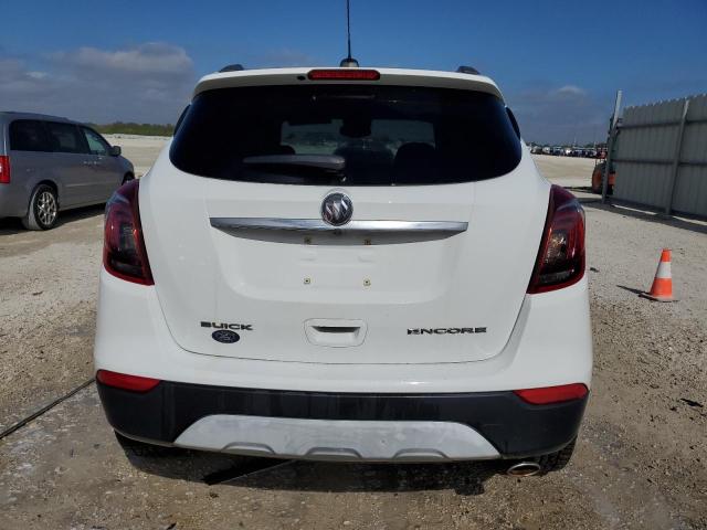 Photo 6 from auction – 2017 BUICK ENCORE PRE with VIN KL4CJASB3HB002382