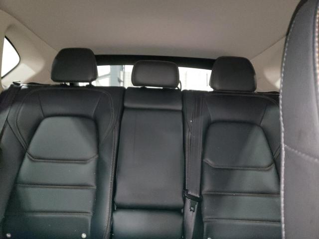 Photo 10 from auction – 2021 MAZDA CX-5 GRAND with VIN JM3KFBDM7M1371213