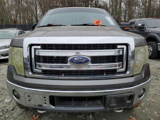 Photo 5 from auction – 2014 FORD F150 SUPER with VIN 1FTFW1ET8EFA60369
