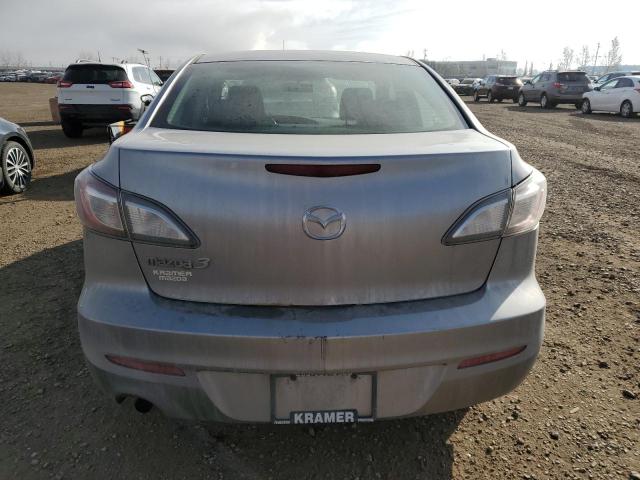 Photo 6 from auction – 2012 MAZDA 3 I with VIN JM1BL1UFXC1540037