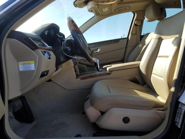 Photo 7 from auction – 2011 MERCEDES-BENZ E 350 with VIN WDDHF5GB5BA302358