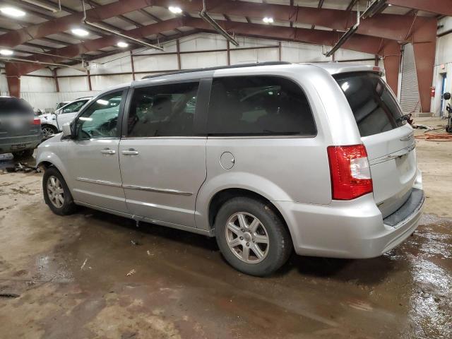 Photo 2 from auction – 2012 CHRYSLER TOWN & COU with VIN 2C4RC1BG1CR251733
