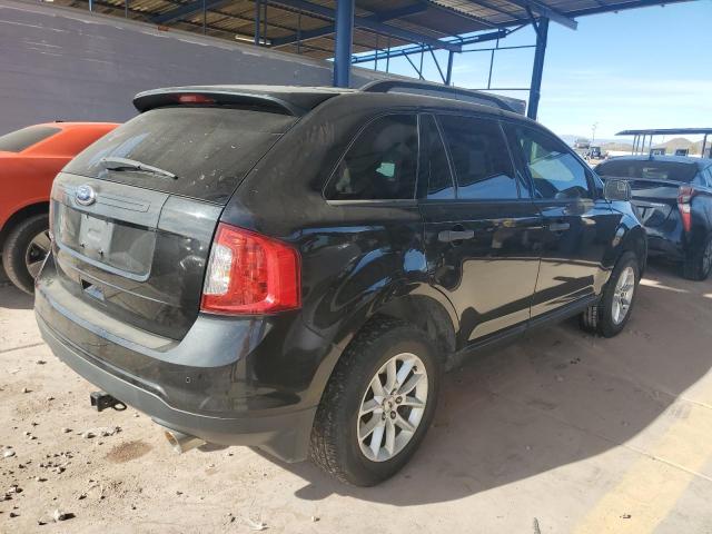 Photo 3 from auction – 2014 FORD EDGE SE with VIN 2FMDK3GC5EBB13568