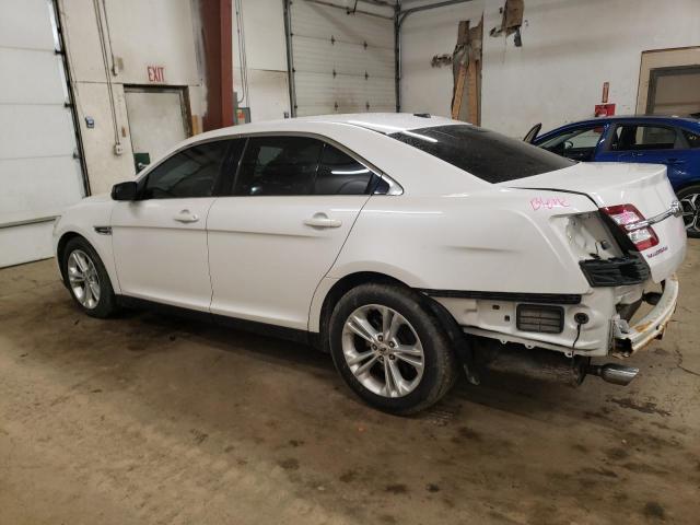 Photo 2 from auction – 2014 FORD TAURUS SEL with VIN 1FAHP2E91EG153203