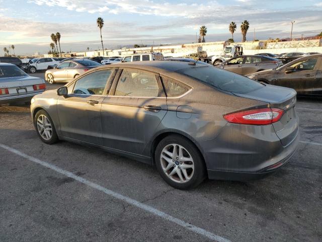 Photo 2 from auction – 2015 FORD FUSION SE with VIN 3FA6P0H73FR137097