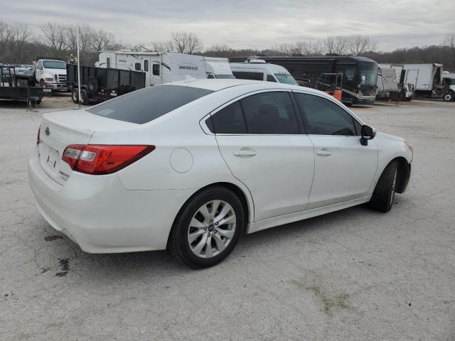 Photo 3 from auction – 2017 SUBARU LEGACY 2.5 with VIN 4S3BNAF68H3033480