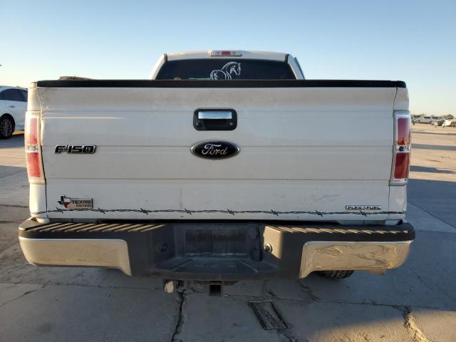 Photo 6 from auction – 2014 FORD F150 SUPER with VIN 1FTFX1CF8EFB46582