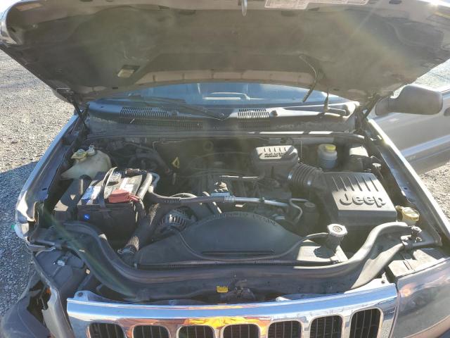 Photo 12 from auction – 2001 JEEP GRAND CHER with VIN 1J4GW48S41C512753