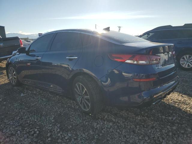 Photo 2 from auction – 2019 KIA OPTIMA with VIN 5XXGU4L15KG317143