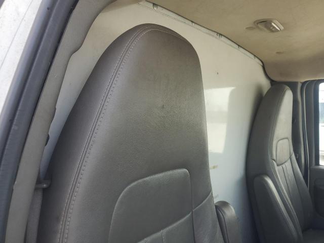 Photo 10 from auction – 2012 GMC SAVANA CUT with VIN 1GDY72CA1C1907655