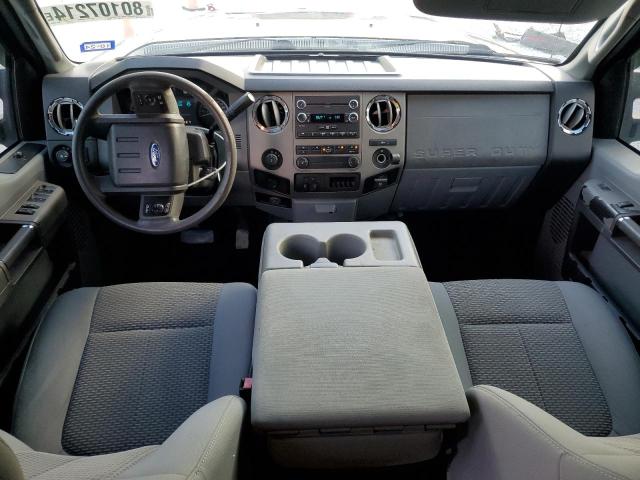 Zdjęcie 8 z aukcji – 2011 FORD F250 SUPER z VIN 1FT7W2BT9BEC61598
