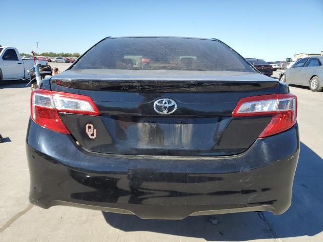 Photo 6 from auction – 2012 TOYOTA CAMRY BASE with VIN 4T1BF1FK2CU156457