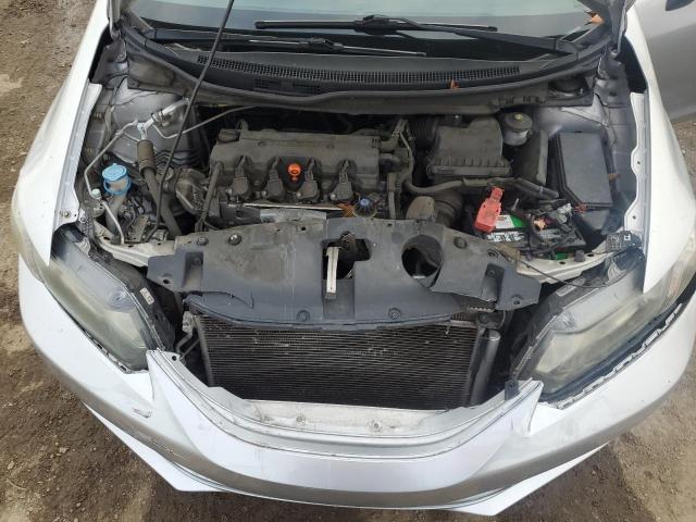Photo 11 from auction – 2014 HONDA CIVIC LX with VIN 19XFB2F53EE267067