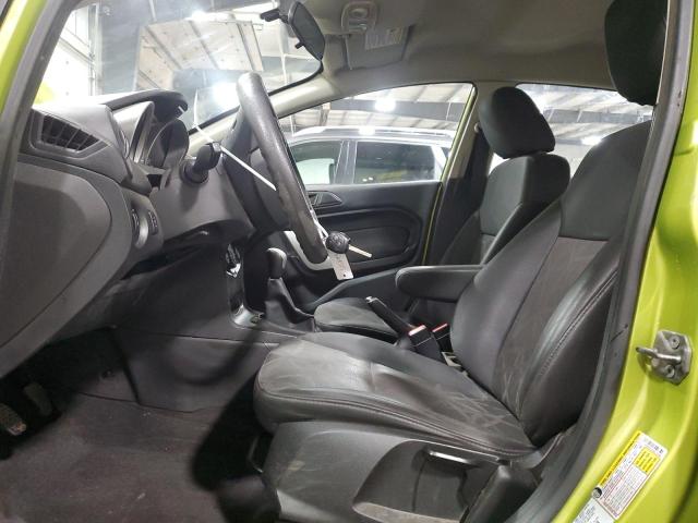 صورة رقم 7 من المزاد - 2012 FORD FIESTA SE مع VIN 3FADP4EJ3CM170768