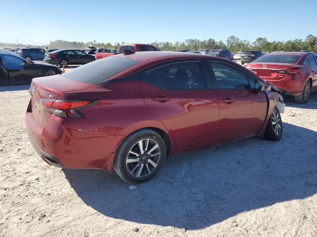 Photo 3 from auction – 2022 NISSAN VERSA SV with VIN 3N1CN8EV8NL839313