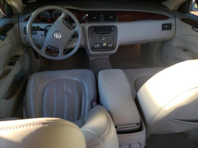 Photo 8 from auction – 2006 BUICK LUCERNE CX with VIN 1G4HD57256U194243