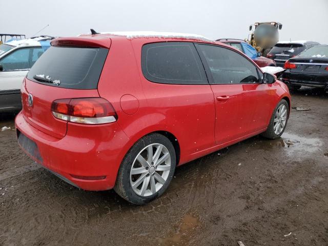 Photo 3 from auction – 2011 VOLKSWAGEN GOLF with VIN WVWMM7AJ2BW193967