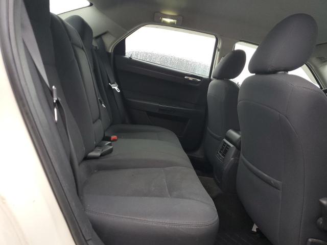Photo 10 from auction – 2008 CHRYSLER 300 LX with VIN 2C3KA43R38H191741