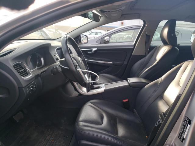 Photo 7 from auction – 2018 VOLVO S60 INSCRI with VIN LYV402TK2JB163652