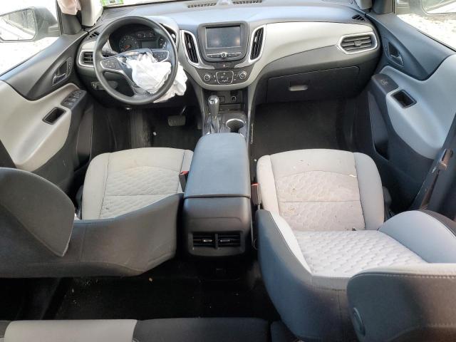 Photo 8 from auction – 2018 CHEVROLET EQUINOX LS with VIN 2GNAXREVXJ6114869
