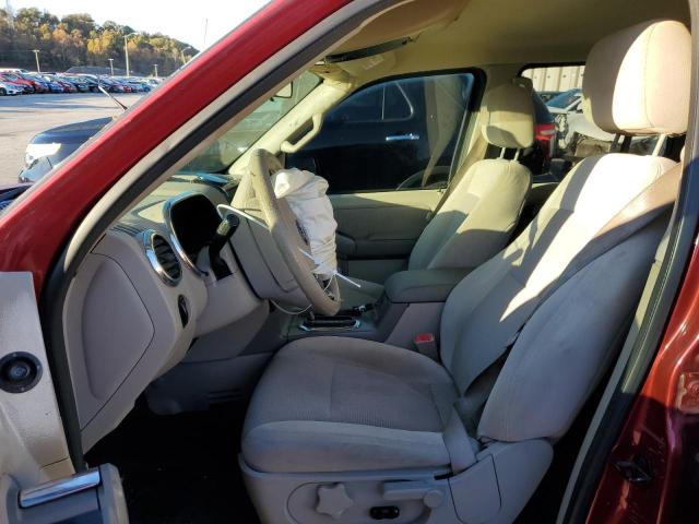 Foto 7 de la subasta – 2007 FORD EXPLORER S con VIN 1FMEU31827UA02590