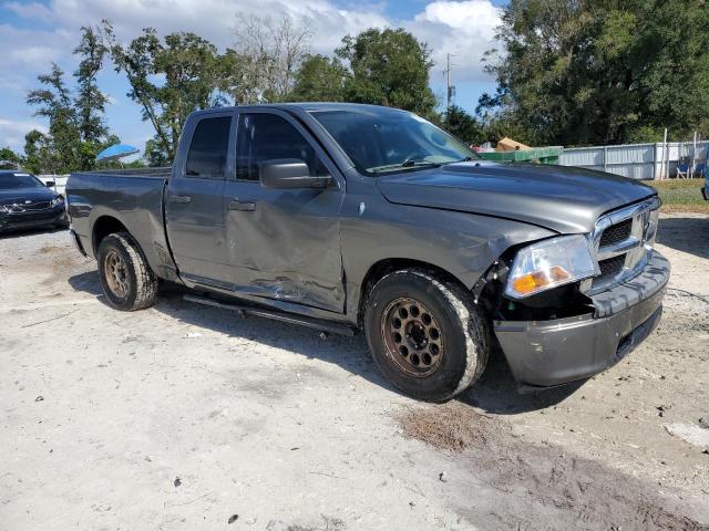 Photo 4 from auction – 2010 DODGE RAM 1500 with VIN 1D7RB1GP4AS102035